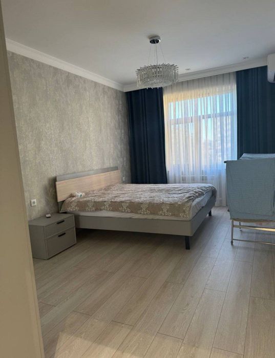 ID #1577 Новостройка ЖК Silk Road Максим горький 2/4/10 800у.е