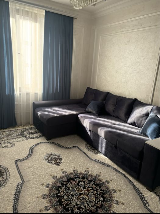 Продается своя  новостройка 1в2/4/6