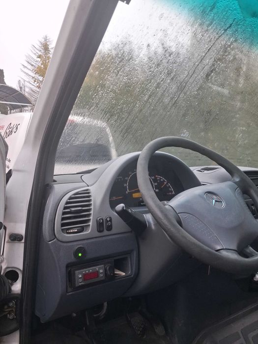 MERCEDES-BENZ Sprinter 2006 — imagine 4