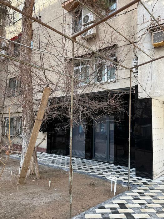 Мирзо-Улугбекский район аренда помещения 91 м², Ц-1, Бибигон