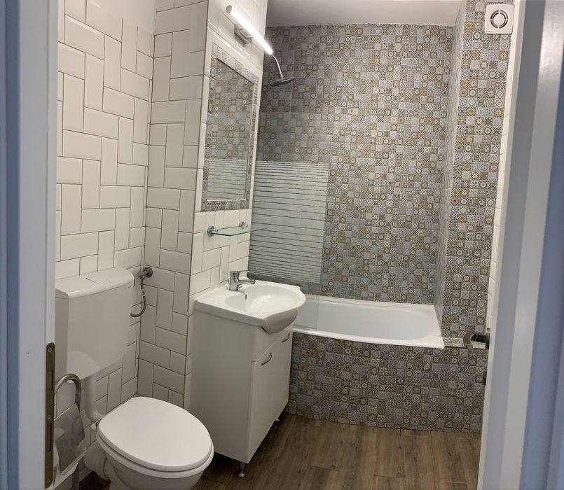 Apartament 3 camere de inchiriat Tudor