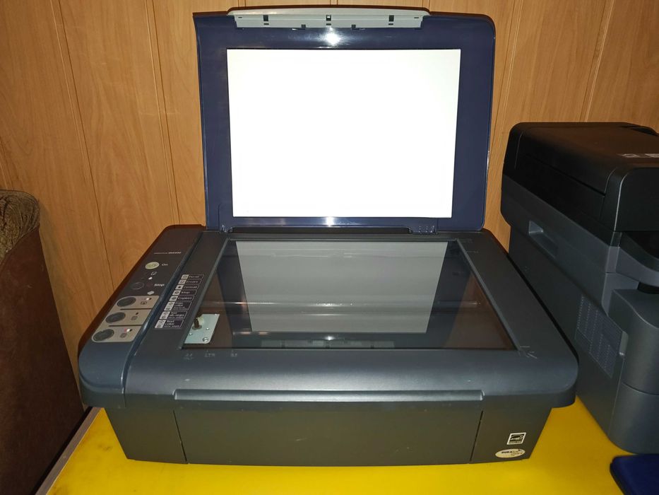 Epson Stylus DX4400