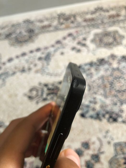 Продам Poco X7 Pro 256гб или обмен на iphone 13 pro