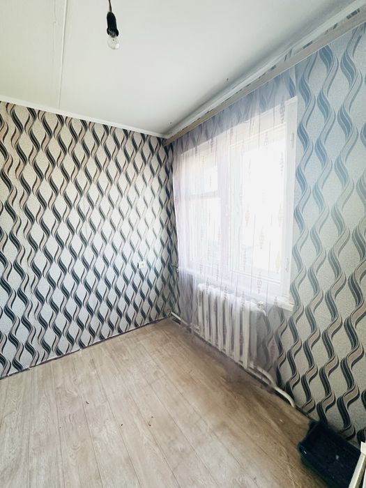 1 ком улучшенной пл. Парк Победы