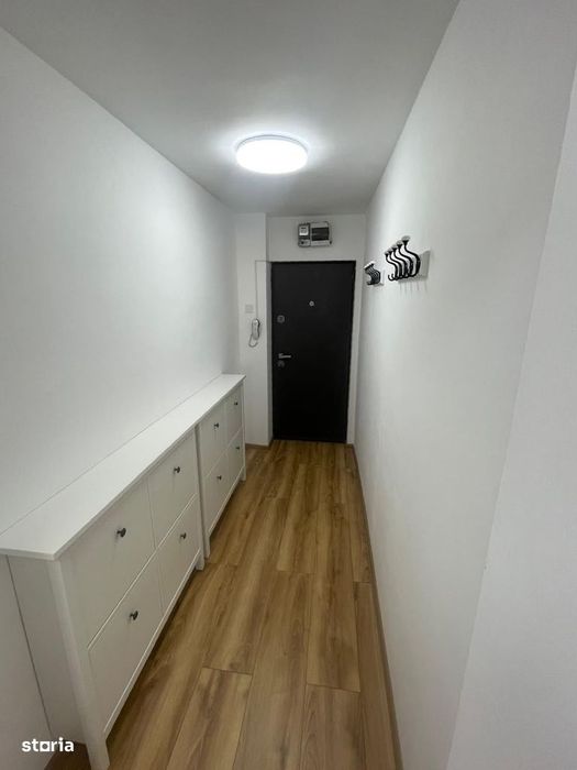 Apartament 2 camere, etaj 9, balcon, Drumul Taberei