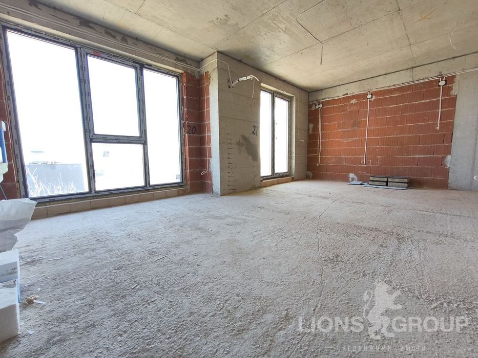 3-стаен в Варна-Изгрев площ 123 цена 177990