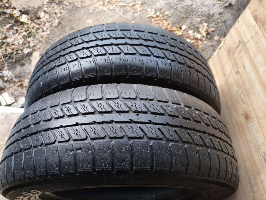 Принимаем б/у Шины Любых размеров