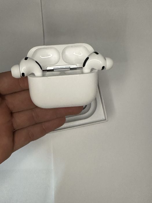 Airpods pro 3 ANC