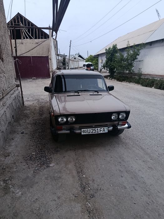 Ваз 2106 сотилади 850$