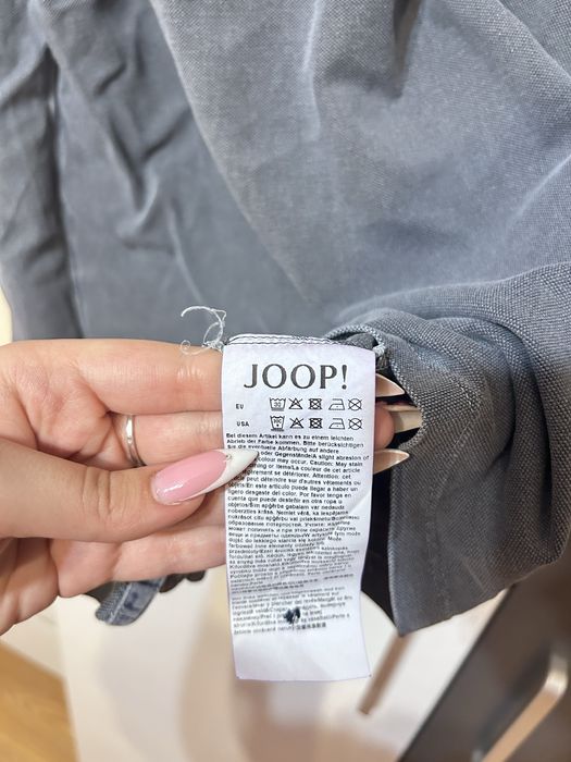 JOOP! Jeans поло тениска | Оригинал | Размер L