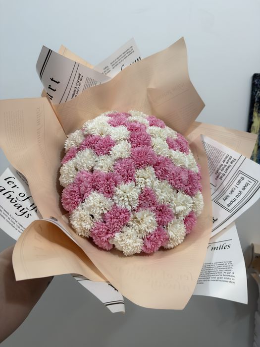 Buchete tradafiri sapun