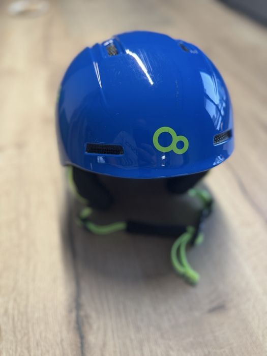 Casca schi CYGNUS XS