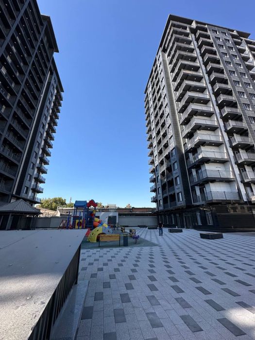 Продаётся КВАРТИРА 1/14/16 на 36м2 ЖК "Vegas Tower" ул Шота Руставели