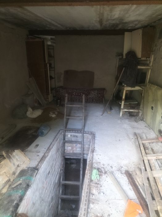 Продам гараж, все надежно