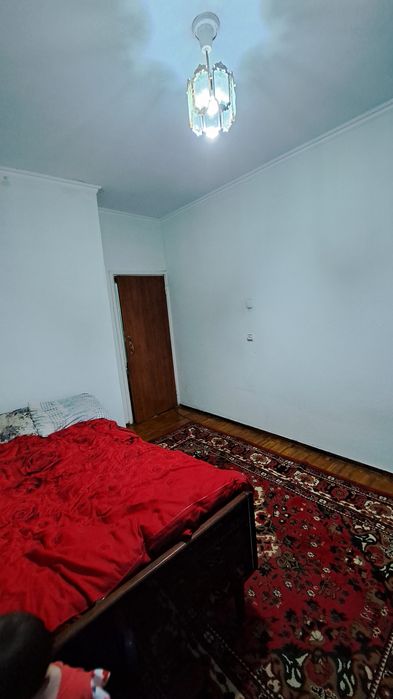 Юнусабад 6  3х ком. квартира