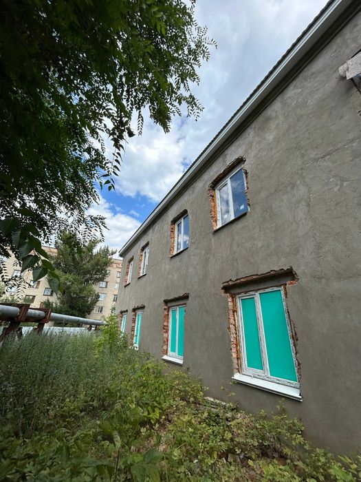 Сдам в Аренду здание 350м2