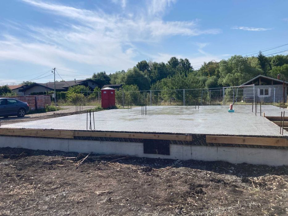 Продава се Къща в Божурище - 165 кв.м за 1425 €/кв.м - Снимка #9