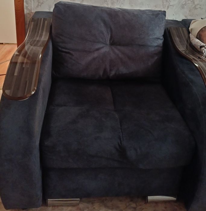 Продам кресло кровать