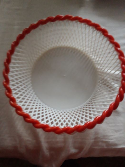 Сухарница     пластик