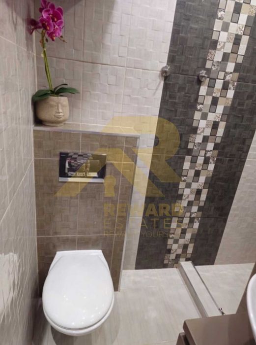 Продава се Двустаен апартамент в София, Военна рампа - 66 кв.м за 1743 €/кв.м - Снимка #5