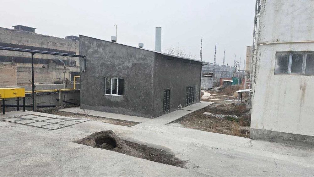 Земельный участок
