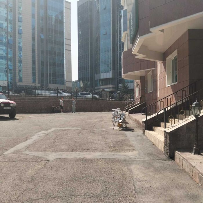 Сдается офисное помещение 150 кв м