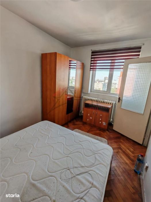 Apartament 2 camere Podu Ros