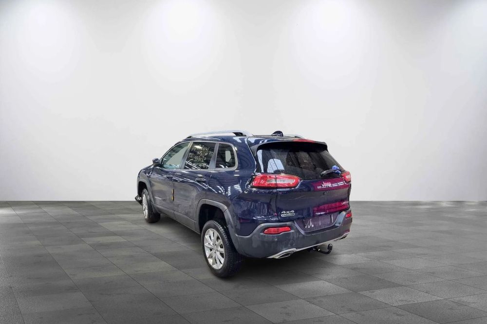 Dezmembram Jeep Cherokee KL 2.2 CRDI