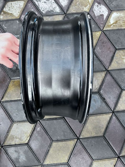 Автодиски б/у в хорошем состоянии