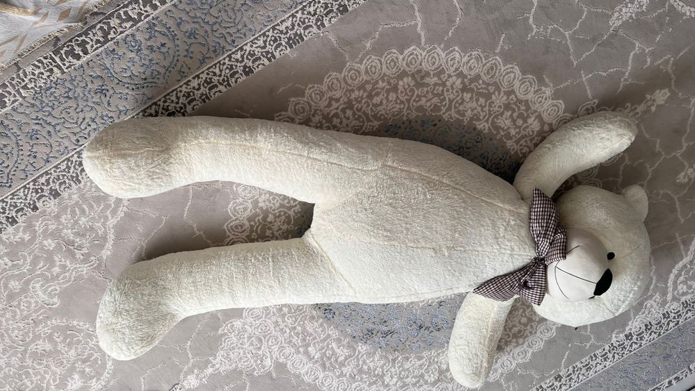 Продается мягкая игрушка Мишка 2 м .