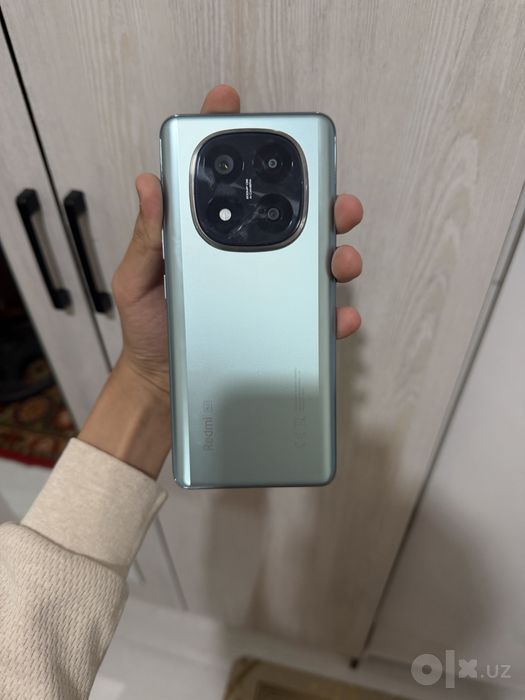 Redmi Note 14 Pro+ 5G