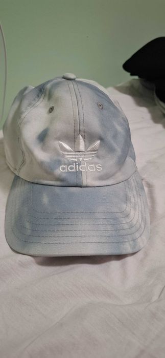 Adidas hat for summer