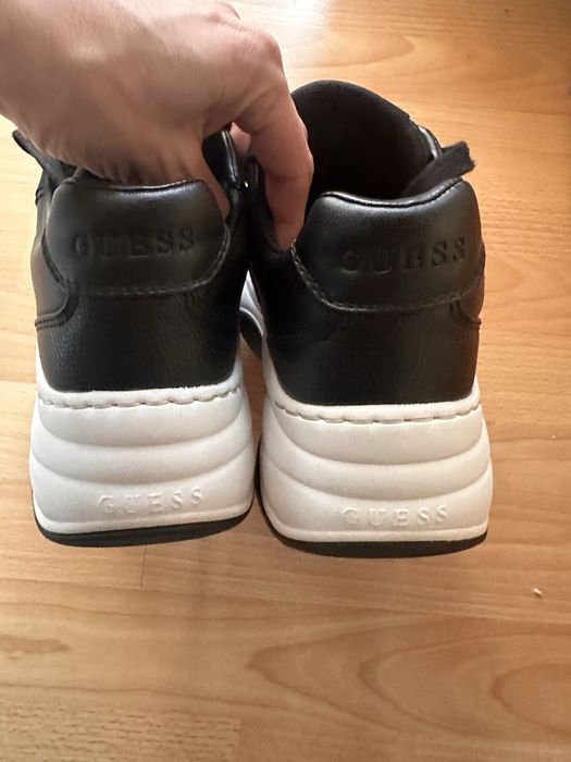 Дамски сникърси Guess