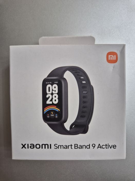 Smart Band 9 Active