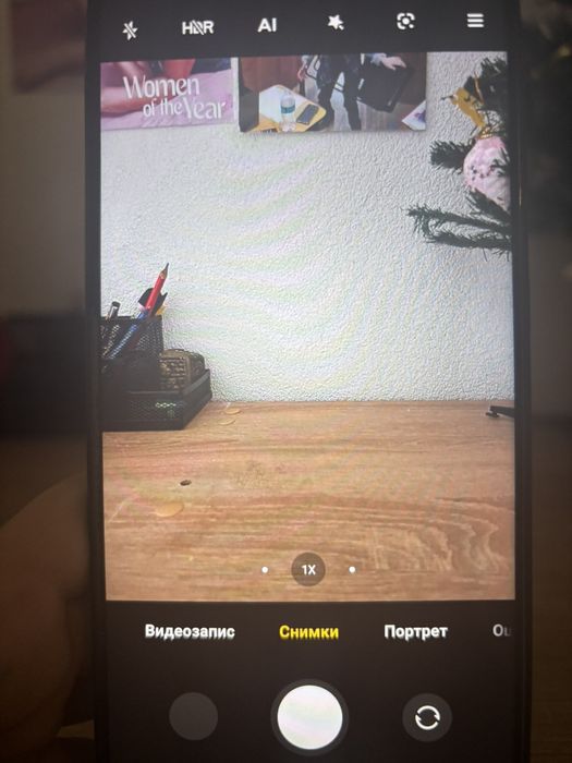 Телефон Xiomi Redmi Note 8 Pro