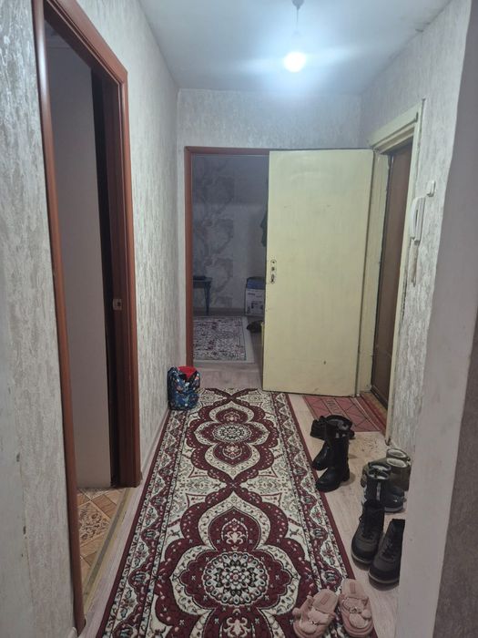 Сдаётся квартира