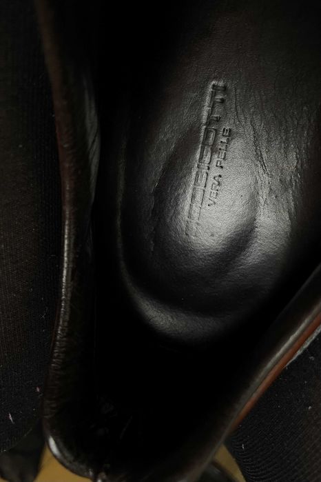 Pantofi barbatesti Bigotti masura 40