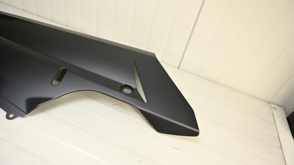 Ducati 848 1098 1198 Carena lateral dreapta inferioara