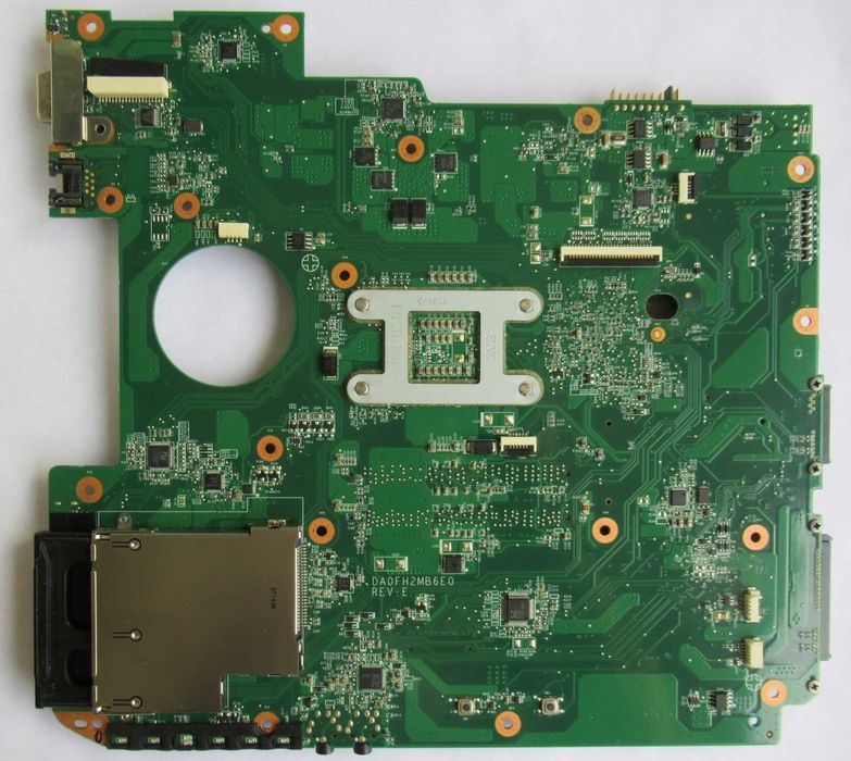 Fujitsu A530 placa de baza fara defecte