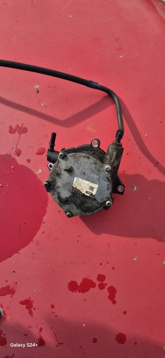 POMPA VACUM FORD TRANSIT 2.0 tip.YMR6  2017 euro 6,cod.GK2Q2A451AB