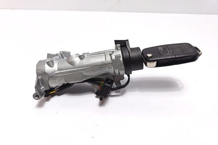 Contact cu cheie  1K0905851B Volkswagen VW   seria