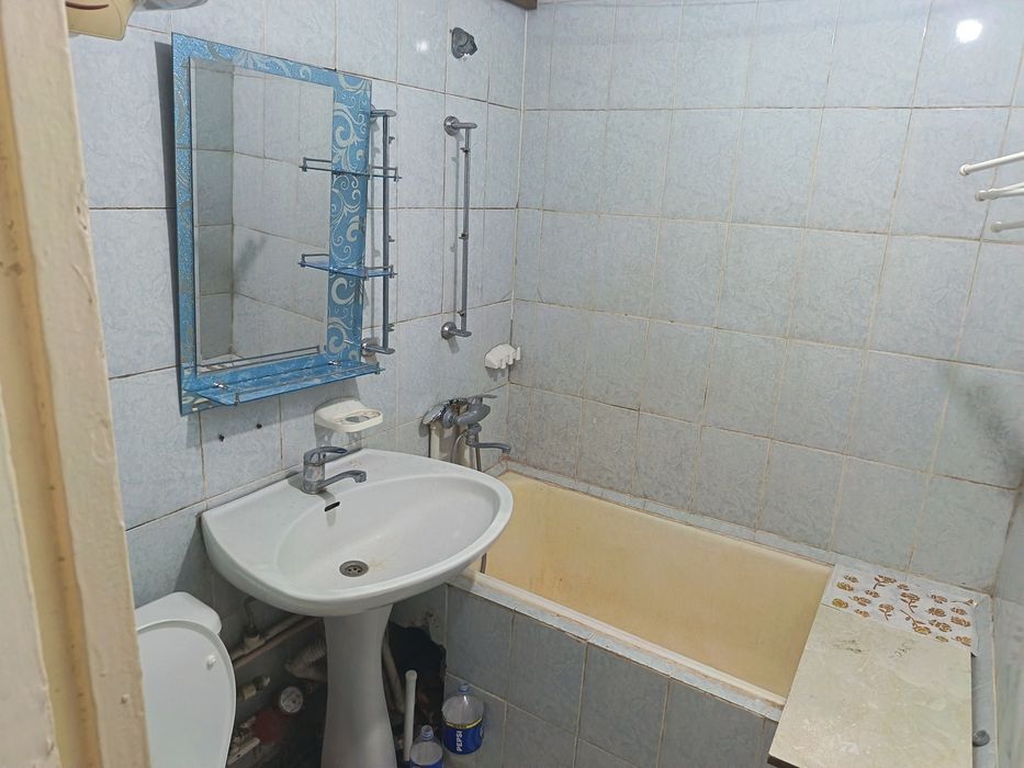 Fruzınskıy masıvda Kvartira ıjaraаа