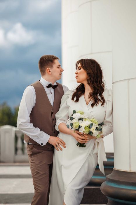 Свадебный фотограф