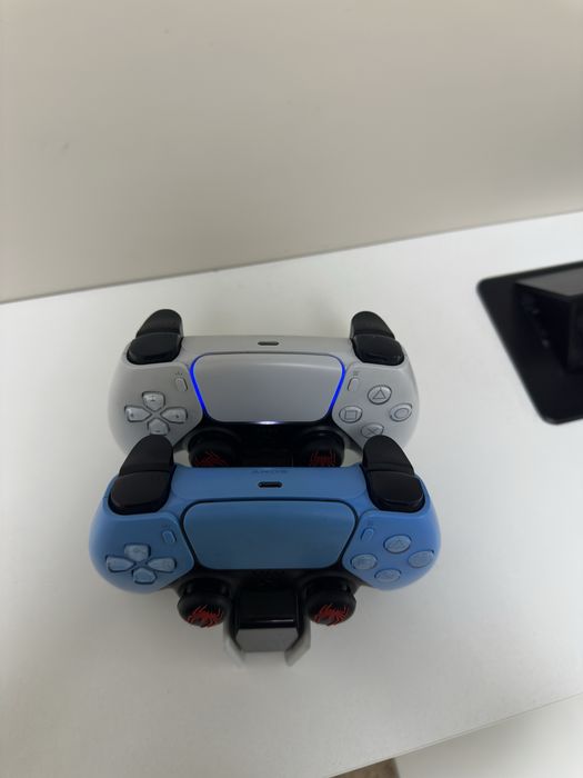 Ps5 slim(с дисководом)