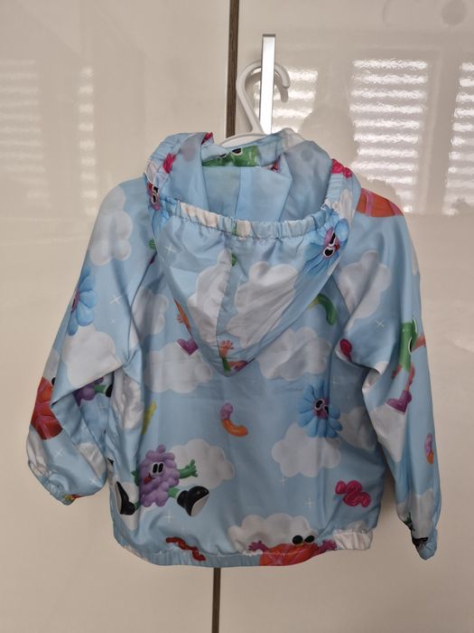 Детски якета H&M , Reserved 92/98 см