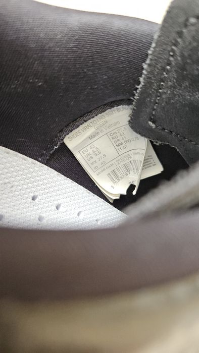 Adidasi fotbal baieti Kipsta marimea 43