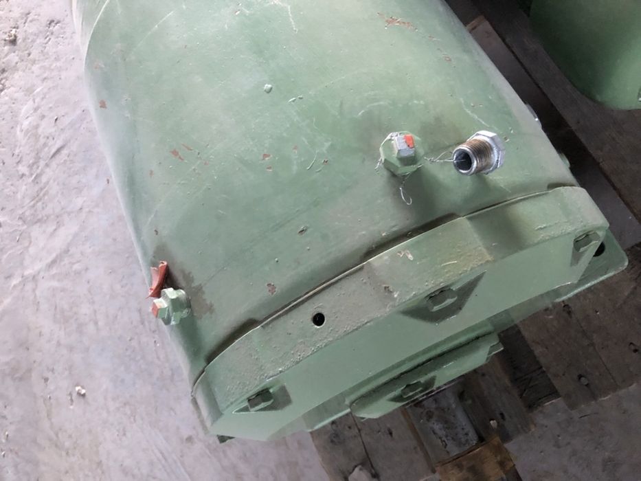 Вариаторен мотор-редуктор