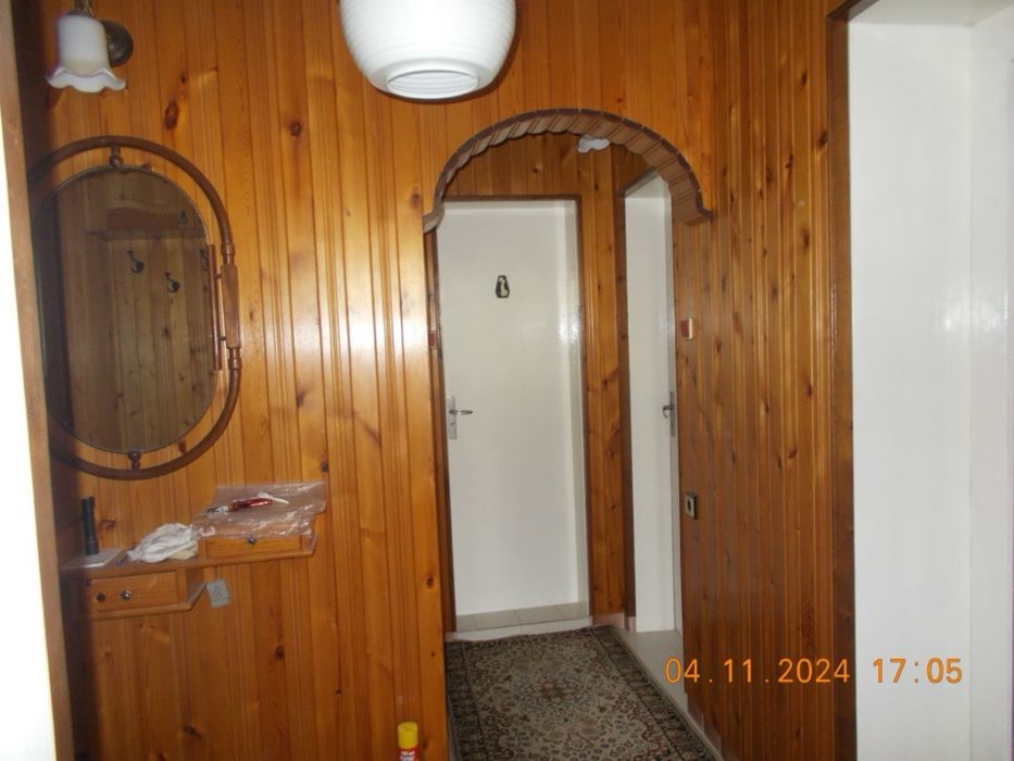 Продава се Четиристаен апартамент в Силистра, Митница - 93 кв.м за 769 €/кв.м - Снимка #4