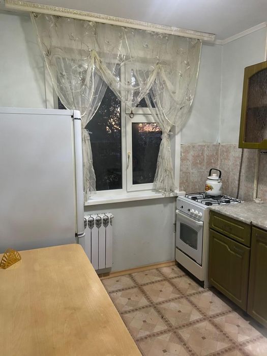 Сдам квартиру! Торг есть