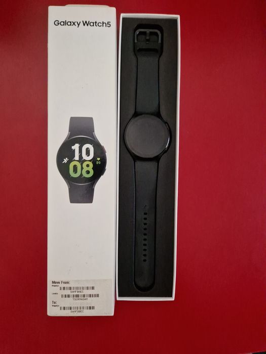 Galaxy watch 5 44mm
